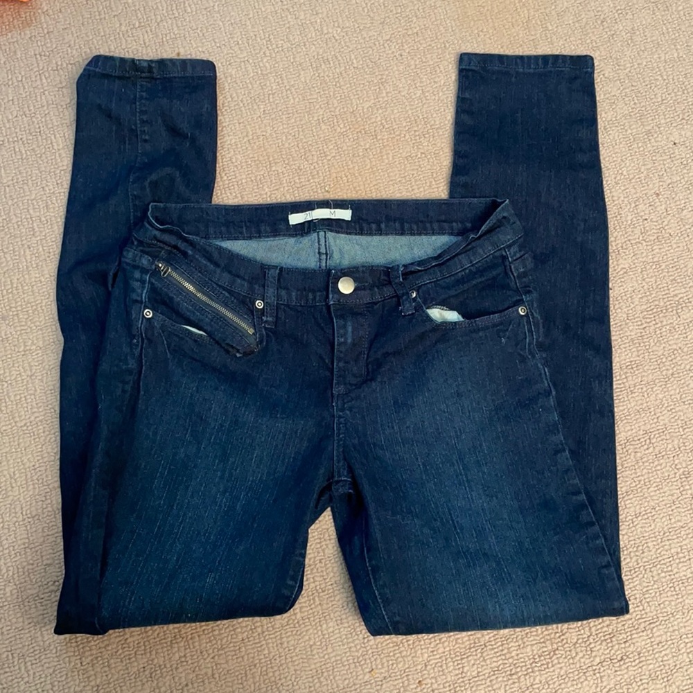 Forever 21 Jeans